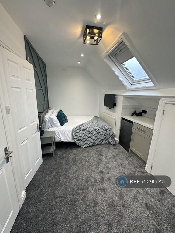 1 bedroom in Winstanley Road, Wellingborough, NN8 (#2916213)