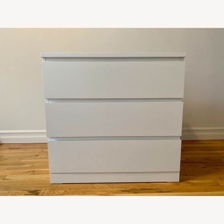 Ikea Malm Chest of Drawers - DELIVERY AVAILABLE 