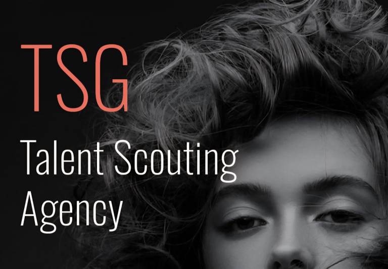 Looking for New Talent!
