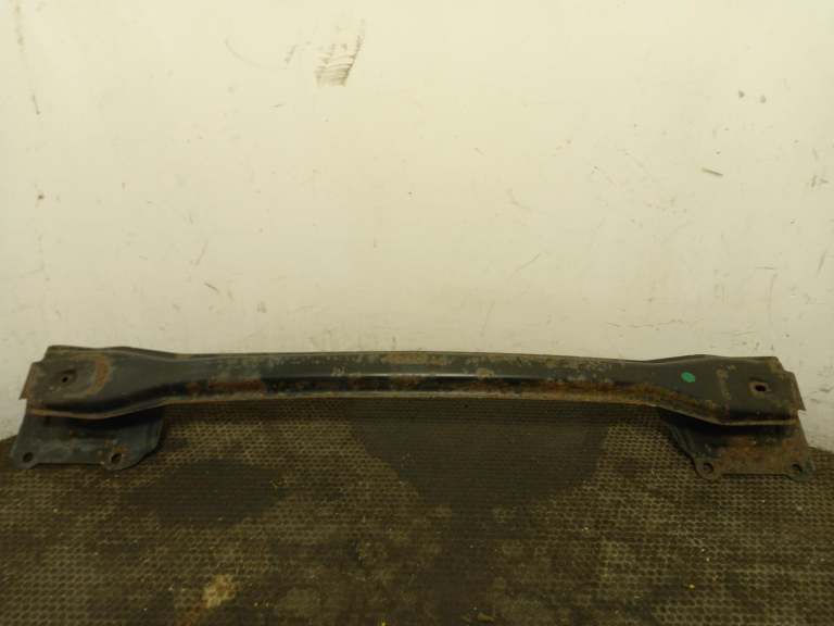 Ford Fiesta Rear Bumper Reinforcement Crash Bar 2012-2018 Hatchback