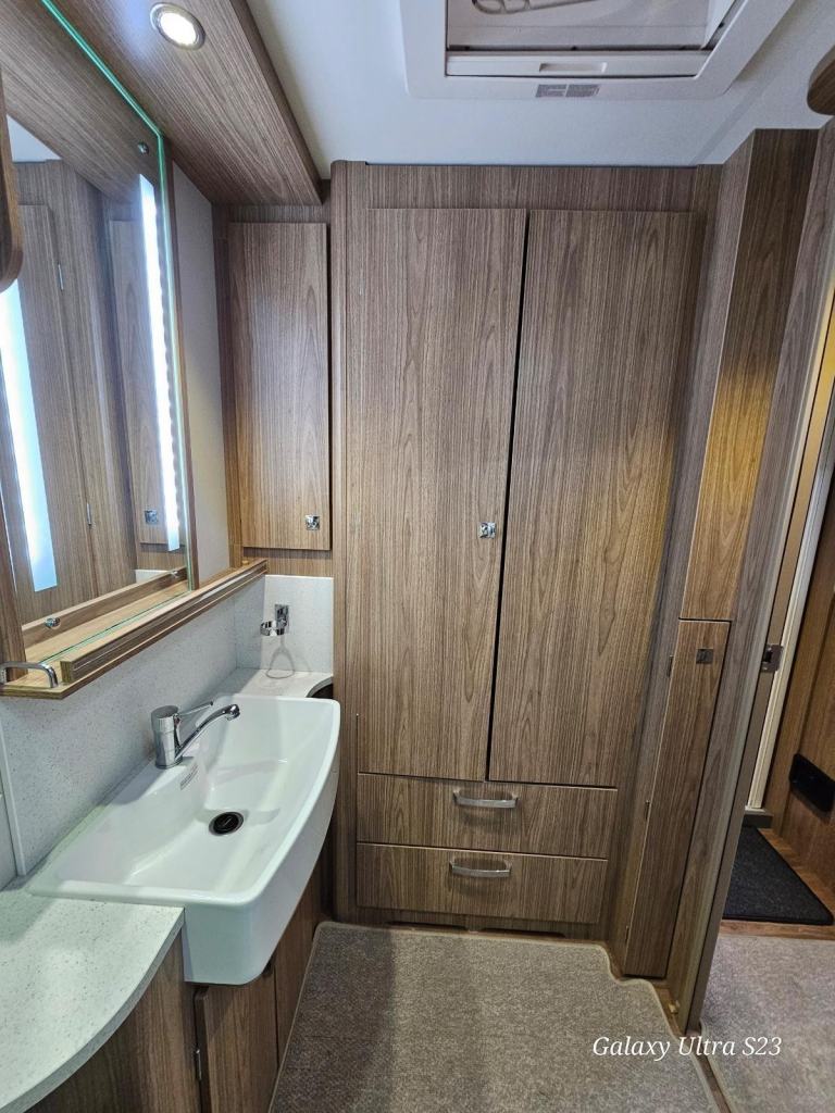 Coachman VIP 520 2016