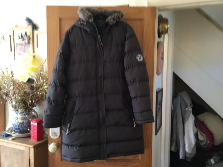 Male & female jackets 