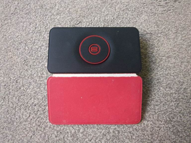 Bayan sound book Bluetooth speaker 
