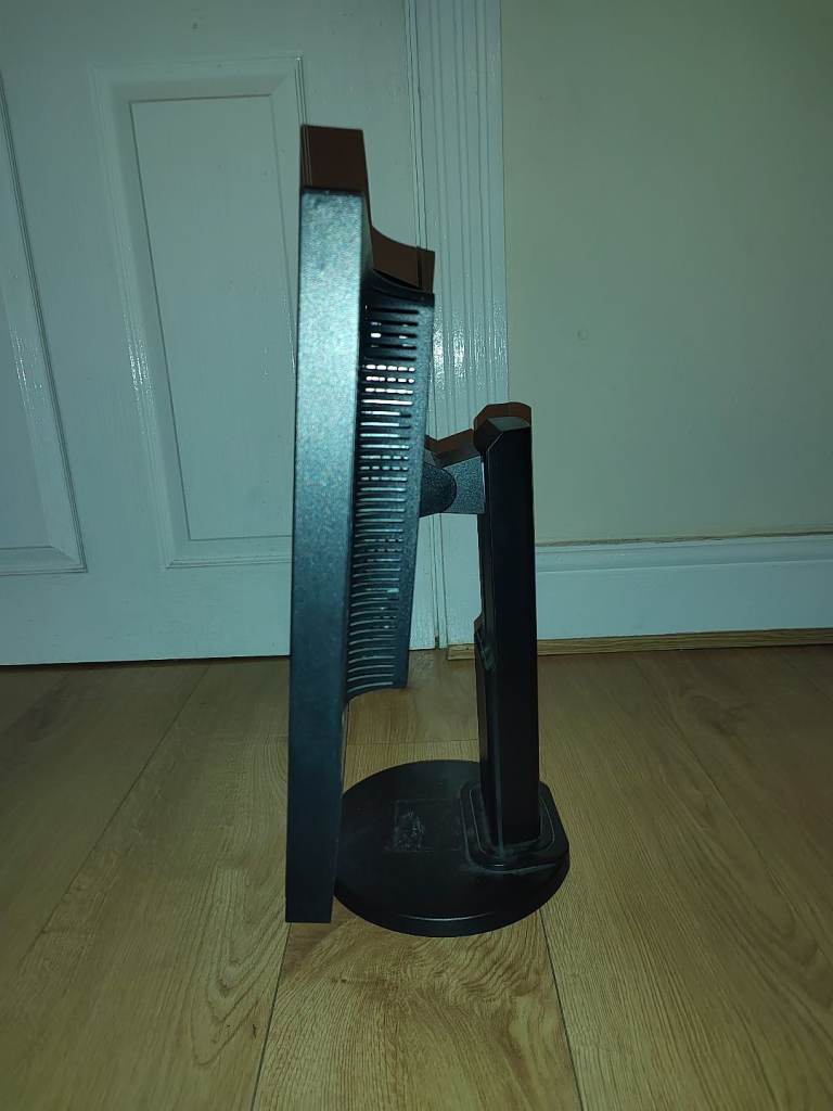 NEC MultiSync E233WM 23 Inch 1080p Full HD LCD Monitor