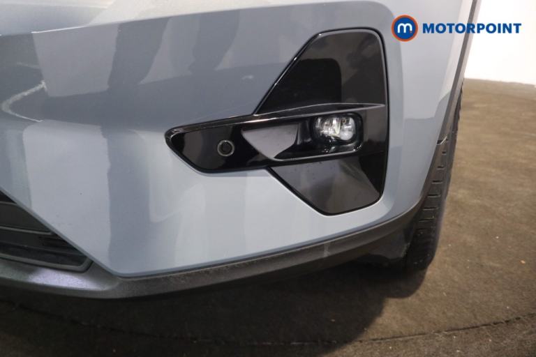 2022 Volvo XC40 1.5 T4 Recharge PHEV Plus Dark 5dr Auto SUV Hybrid Automatic