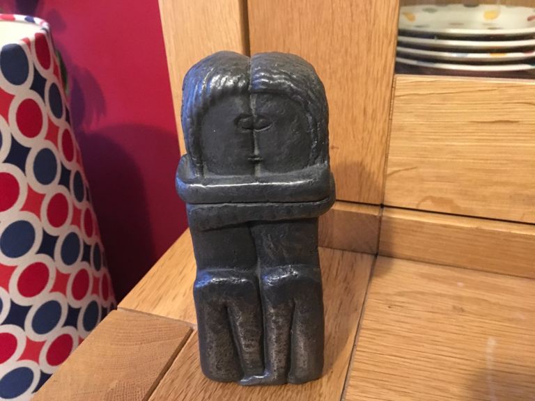 Irish folklore ornament