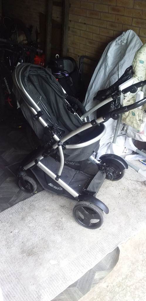 Babies Pushchair 
