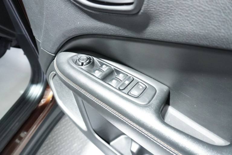 2018 Jeep Compass 1.6 Multijet 120 Longitude 5dr [2WD] ESTATE DIESEL Manual