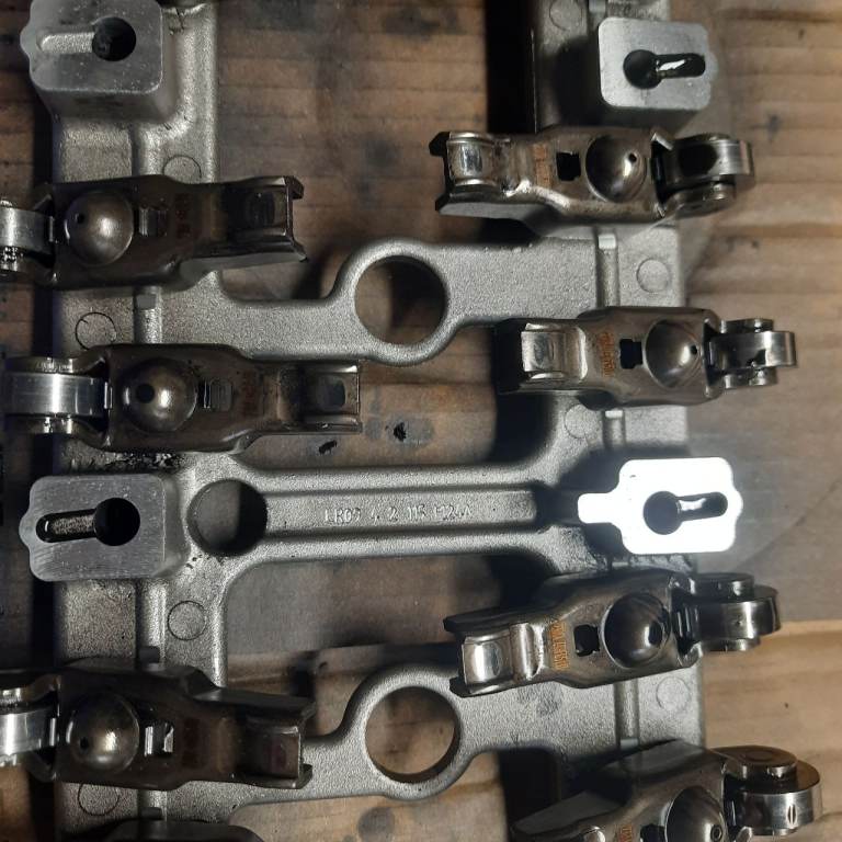 Transit Mk7 Rocker Arm Carrier Ladder 2 available