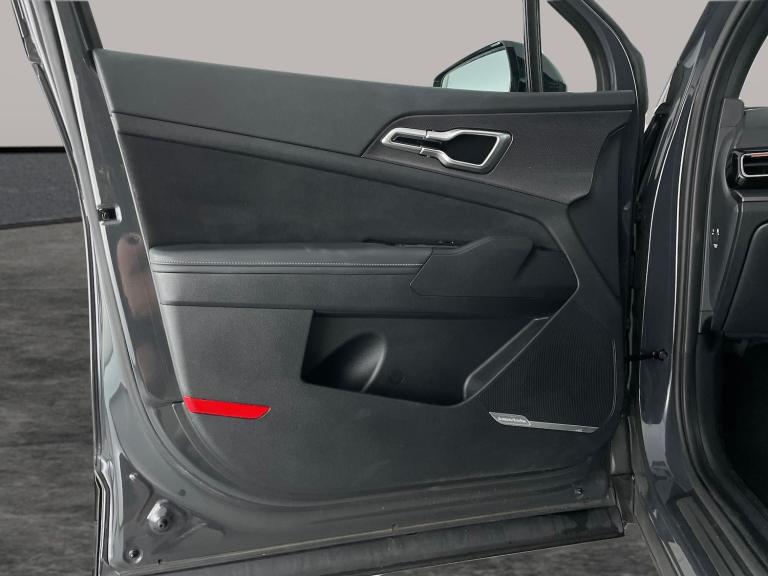 2022 Kia Sportage 1.6 h T-GDi GT-Line S SUV 5dr Petrol Hybrid Auto Euro 6 (s/s) (226 bhp) - H Suv...