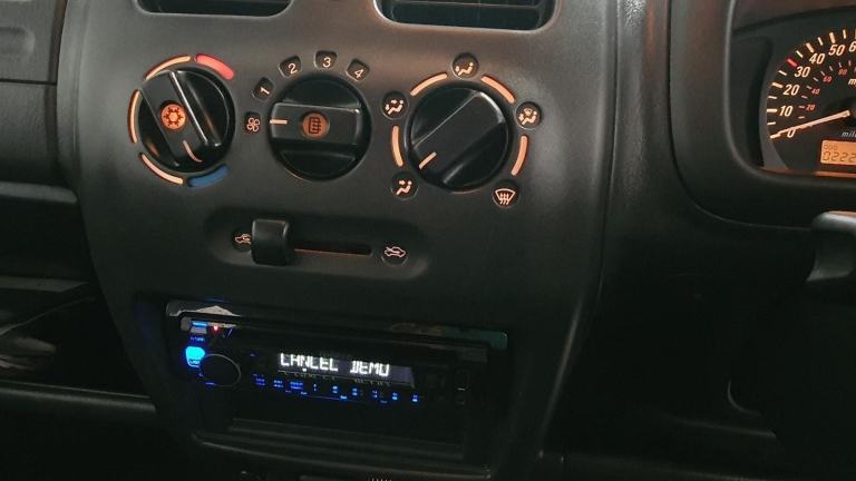 SUZUKI WAGON R+ GL * GENUINE 22,000 MILES* STUNNING EXAMPLE * ONE OF A KIND