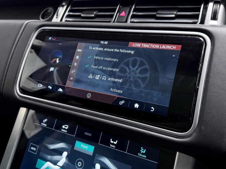 2020 Land Rover Range Rover 2.0 P400e 13.1kWh Vogue SUV 5dr Petrol Plug-in Hybrid Auto 4WD Euro 6...