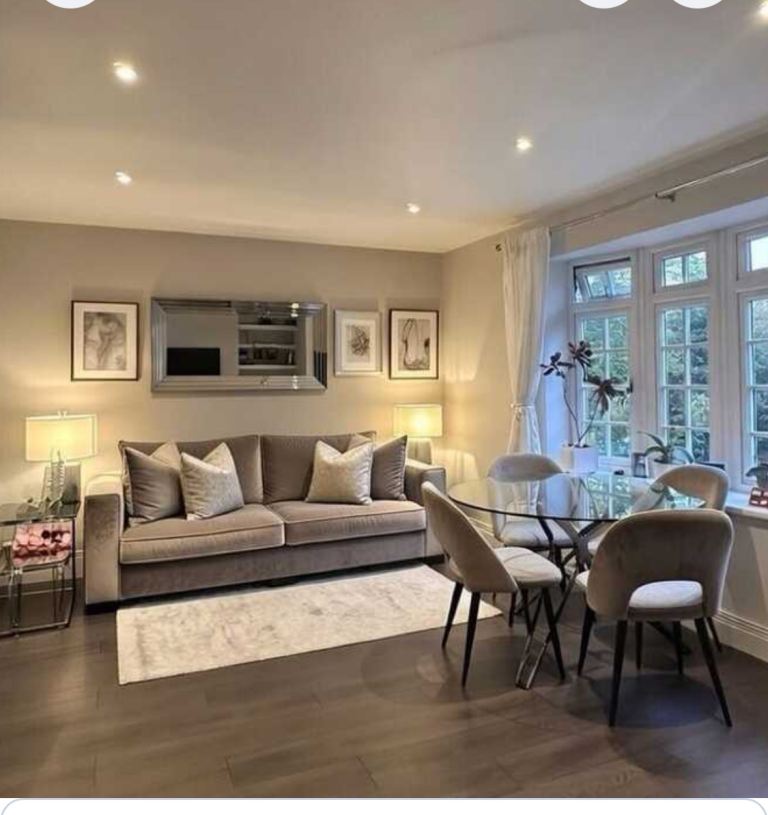 2 Bedroom Maisonette in Mill Hill