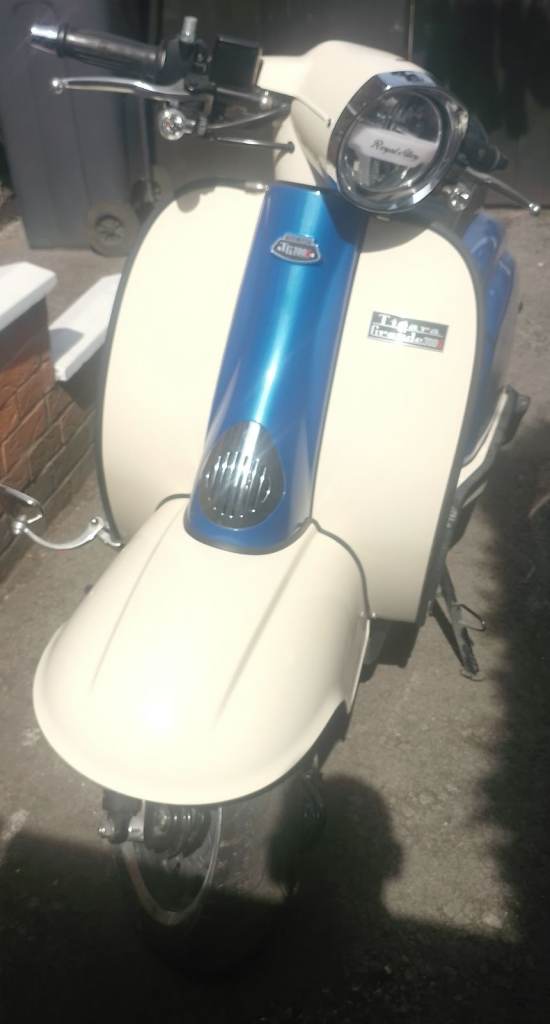 ROYAL ALLOY TG 300