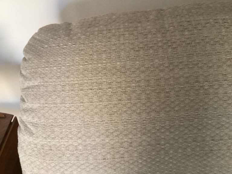 G Plan Seattle 2 Seater Fabric Sofa / Settee (Current Model RRP £1850)
