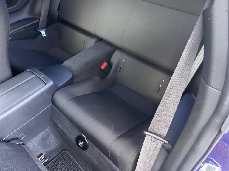  Toyota GR86 2.4 Boxer D-4S Coupe 2dr Petrol Auto Euro 6 (234 ps) Petrol Automatic