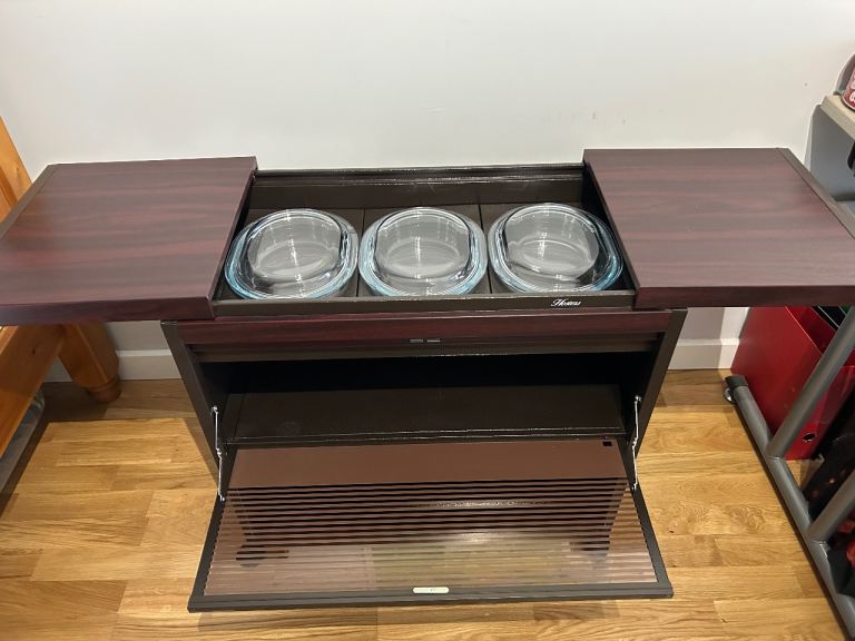 Hostess Trolley