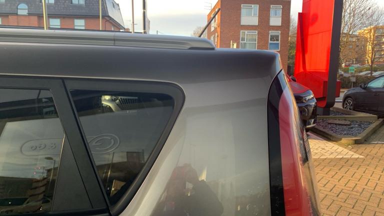 2018 Kia Soul 1.6 CRDi 2 5dr DCT HATCHBACK DIESEL Automatic