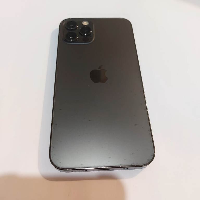 IPhone 12 Pro 128GB Graphite Unlocked