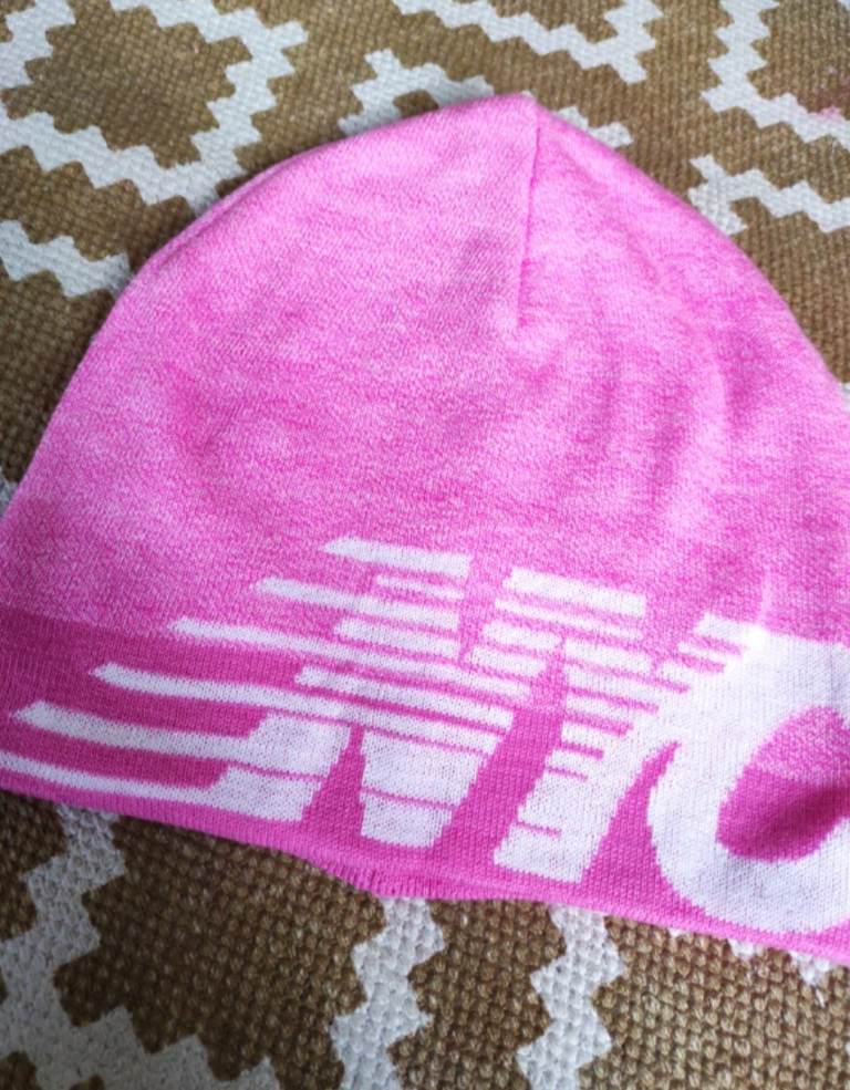 Girls winter hat - New 
