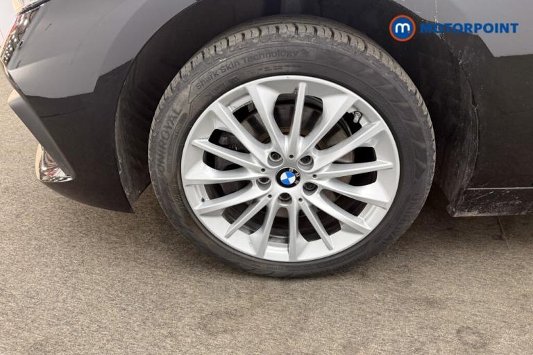 2024 BMW 1 Series 118i [136] SE 5dr Step Auto [Live Cockpit Pro] Hatchback Petrol Automatic