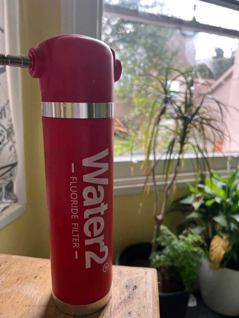 Water filter Florida 