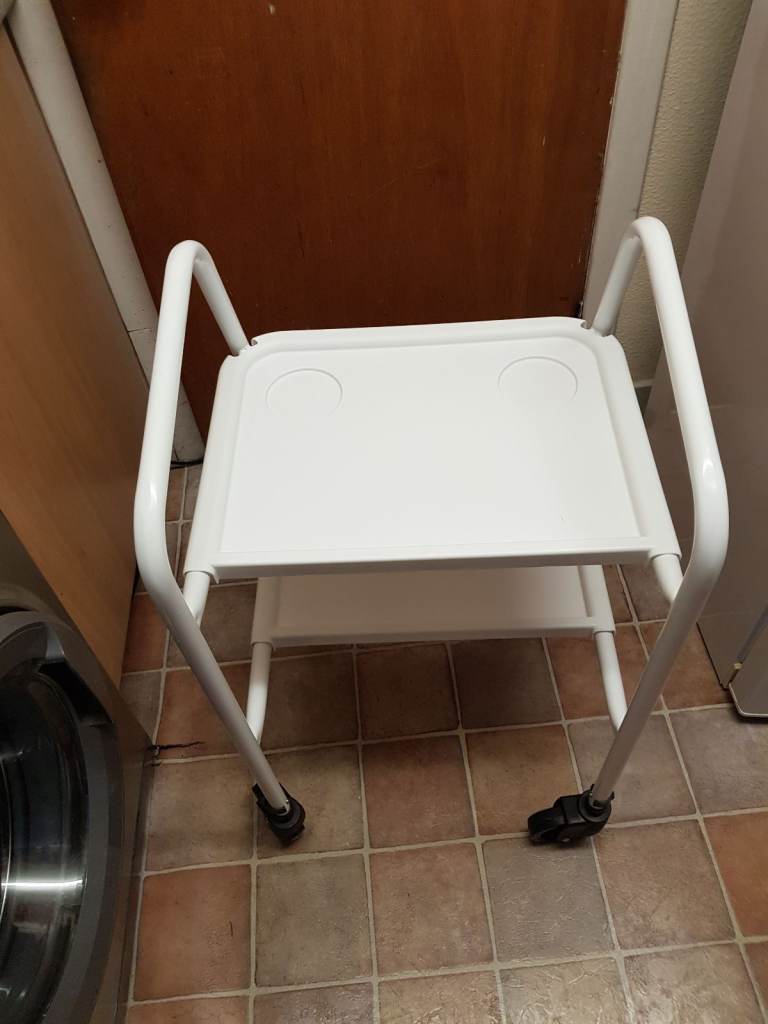 walking strolley trolley