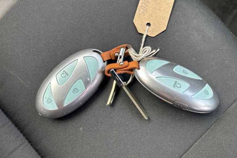 2024 Hyundai KONA 65.4kWh N Line SUV 5dr Electric Auto (218 ps) SUV Electric Automatic