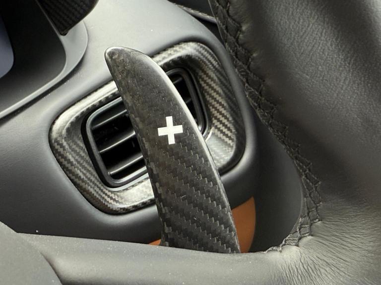 2023 Aston Martin Vantage 5.2 V12 BiTurbo Roadster 2dr Petrol Auto Euro 6 (s/s) (700 ps) CONVERTI...