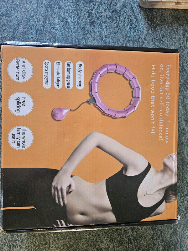 Hula hoop 
