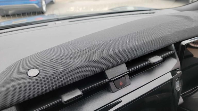 2025 Ford Puma 1.0 EcoBoost Hybrid mHEV ST-Line X 5dr HATCHBACK PETROL Manual