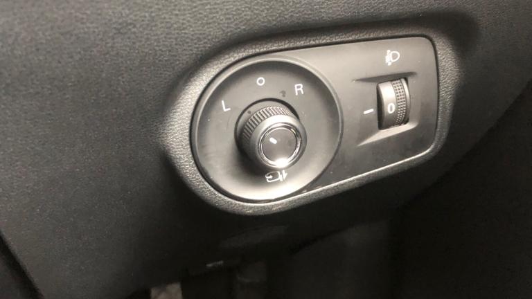 2024 MG MG ZS 1.5 Hybrid+ Trophy 5dr Auto HATCHBACK PETROL/ELECTRIC Automatic