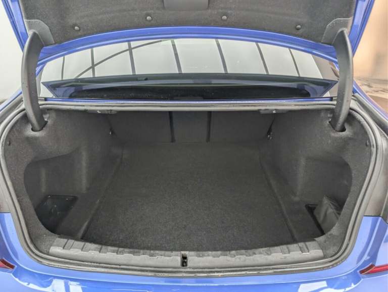 2021 BMW 3 Series 2.0 320i M Sport Saloon 4dr Petrol Auto Euro 6 (s/s) (184 ps) PARKING ASSIS SAL...