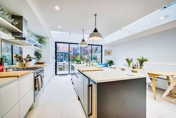 Company Let Sourcing - London & Surrounding Areas 