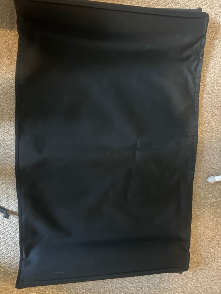Lotus Elise S2 short canvas roof