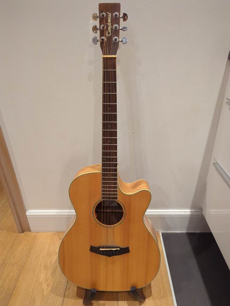 Tanglewood TPE SFCE AS [2x price drop]