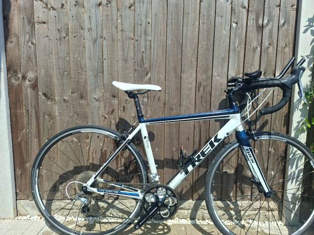 Trek One Series 1.5 Road Bike – Good Condition | in Alcester