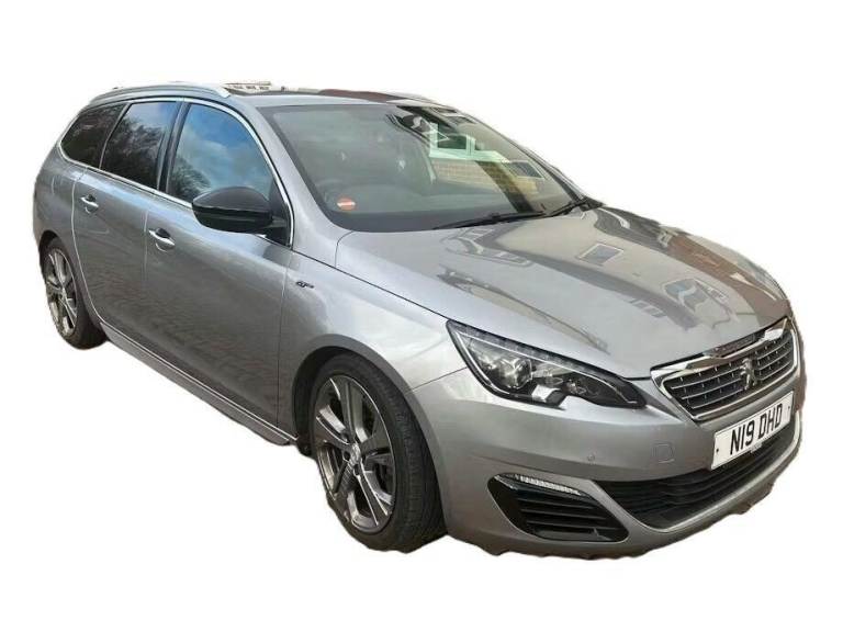 2015 Peugeot 308 2.0 BlueHDi GT Estate 5dr Diesel Auto Euro 6 (s/s) (180 ps) Estate Diesel Automatic