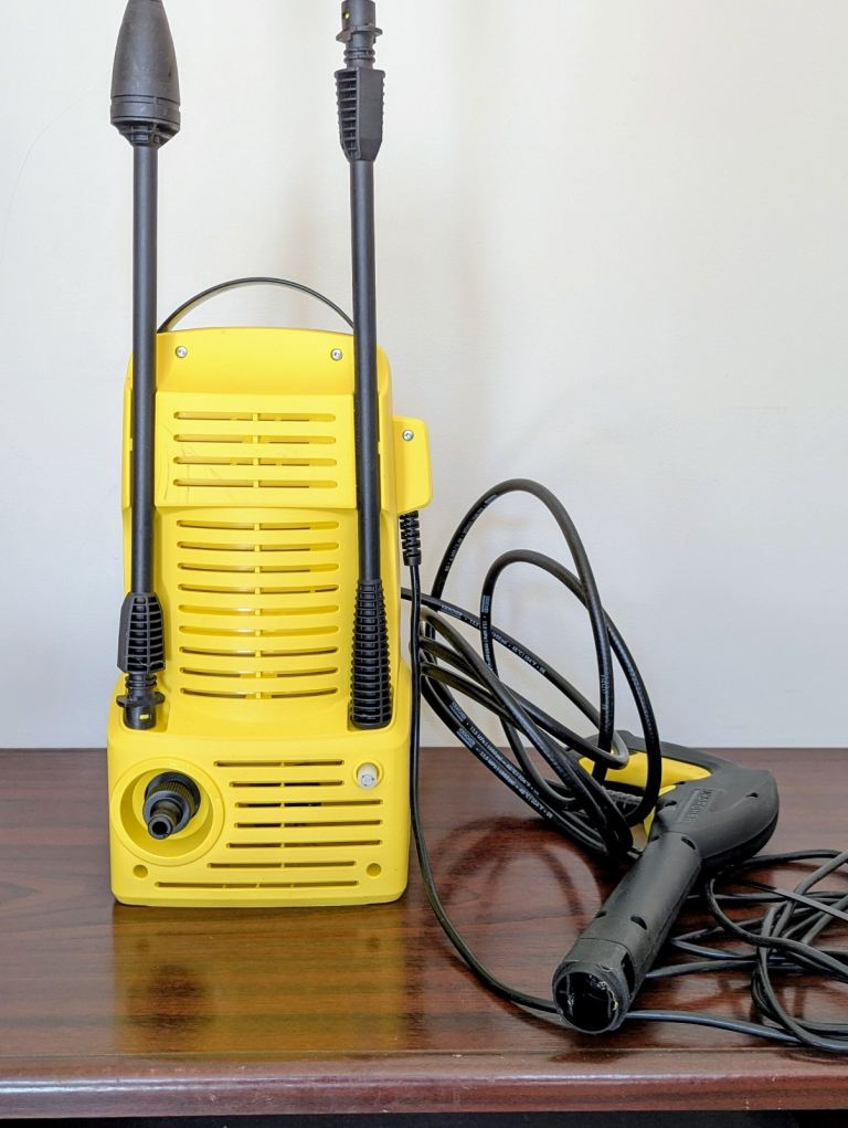Karcher K2 Pressure Washer