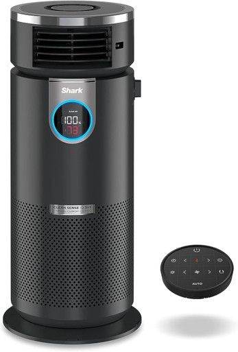 Shark Air Purifier – Like New Condition