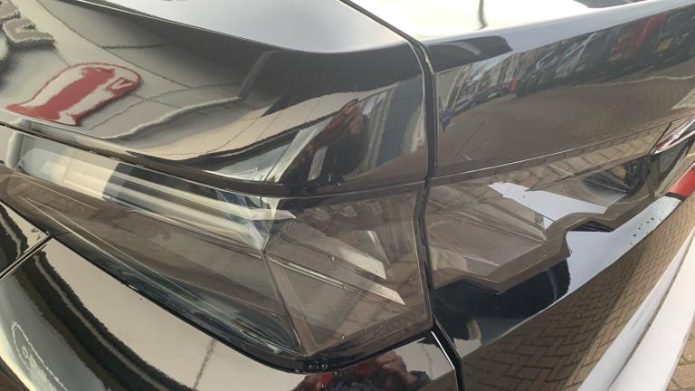 2025 Peugeot 3008 157kW GT 73kWh 5dr Auto HATCHBACK ELECTRIC Automatic