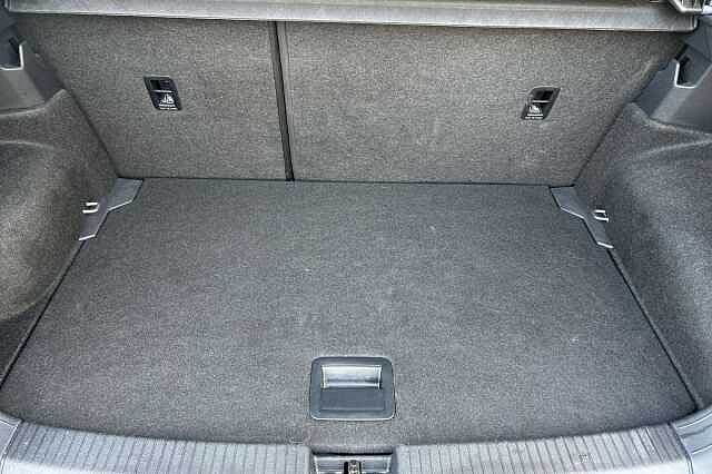 2024 Volkswagen T-Cross 1.0 TSI 115 Match 5dr Estate Petrol Manual