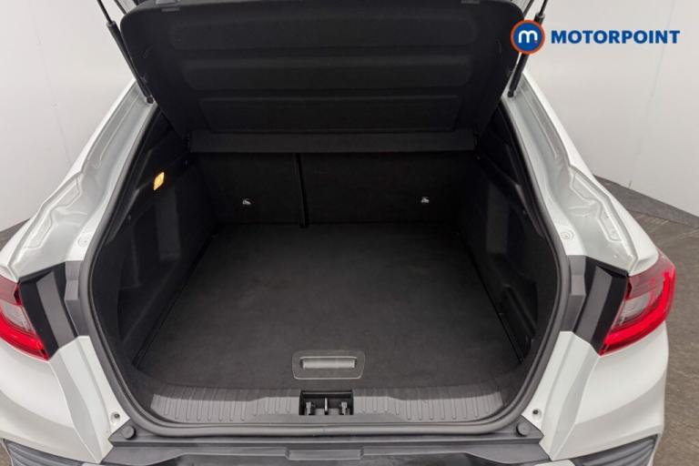 2022 Renault Arkana 1.6 E-TECH Hybrid 145 R.S. Line 5dr Auto SUV Hybrid Automatic