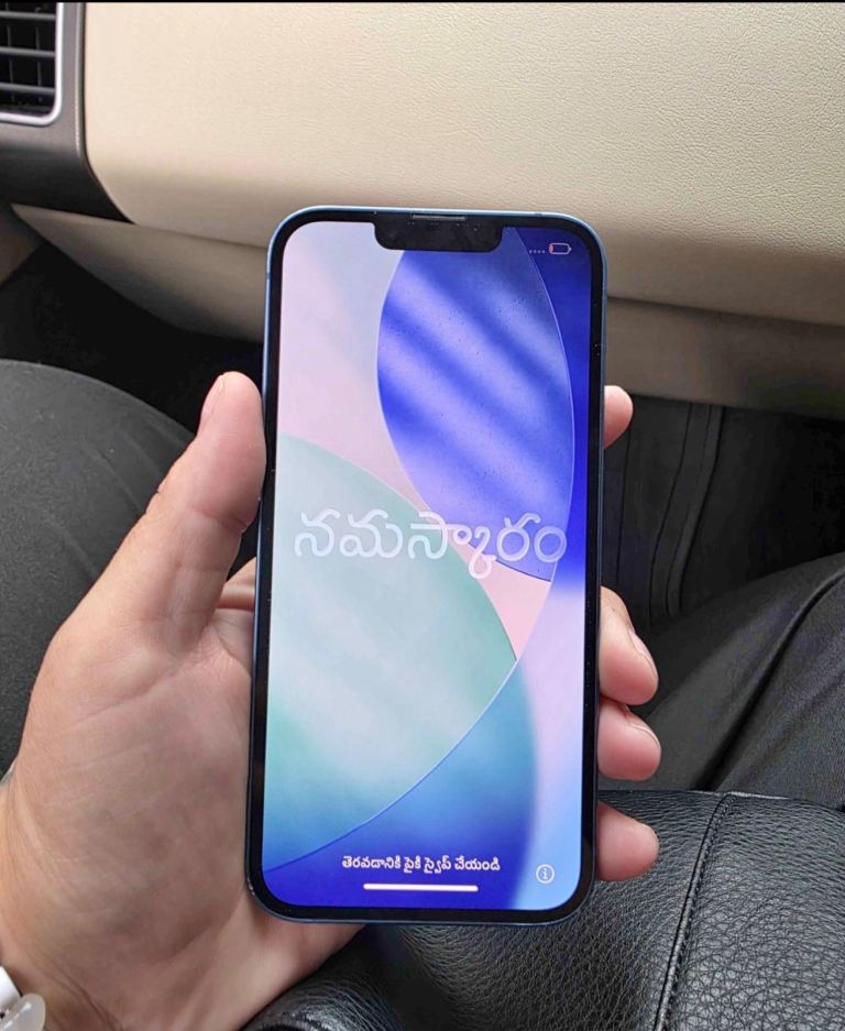 IPhone 13 