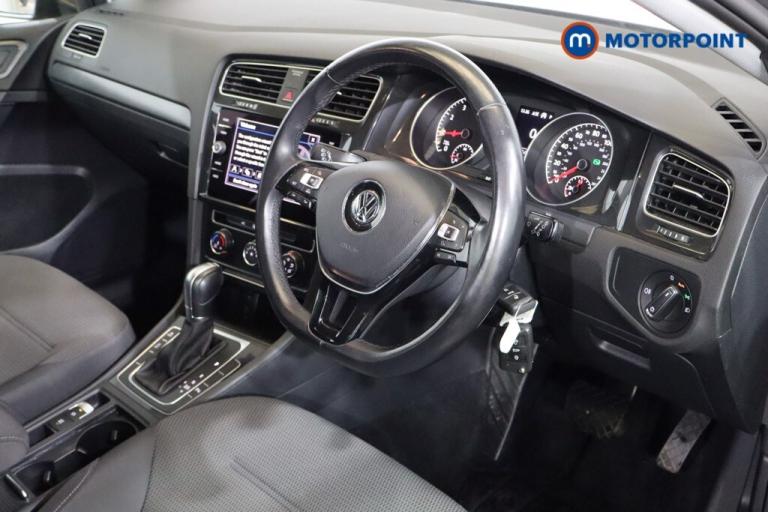 2018 Volkswagen Golf 1.5 TSI EVO SE [Nav] 5dr DSG Hatchback Petrol Automatic