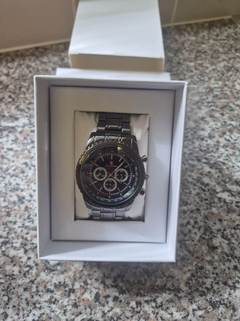 Mens Watch 
