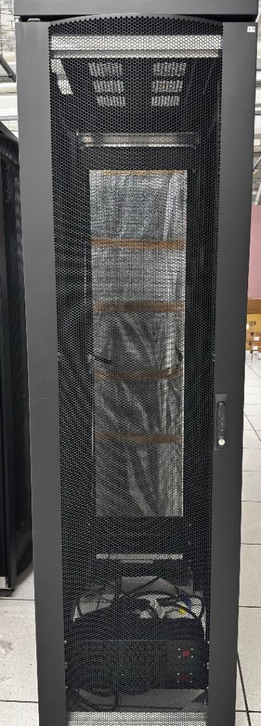 Server rack 42u