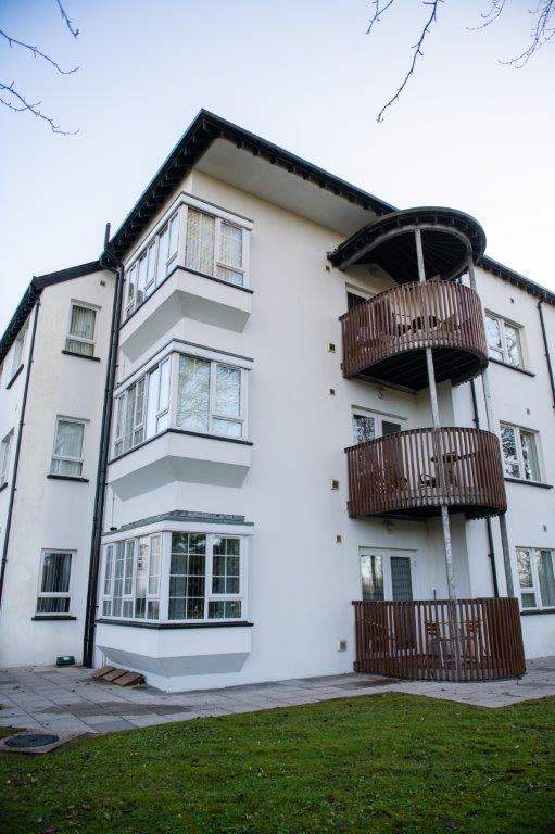 Fully Furnished Luxury Ground Floor 2 Bed Room
