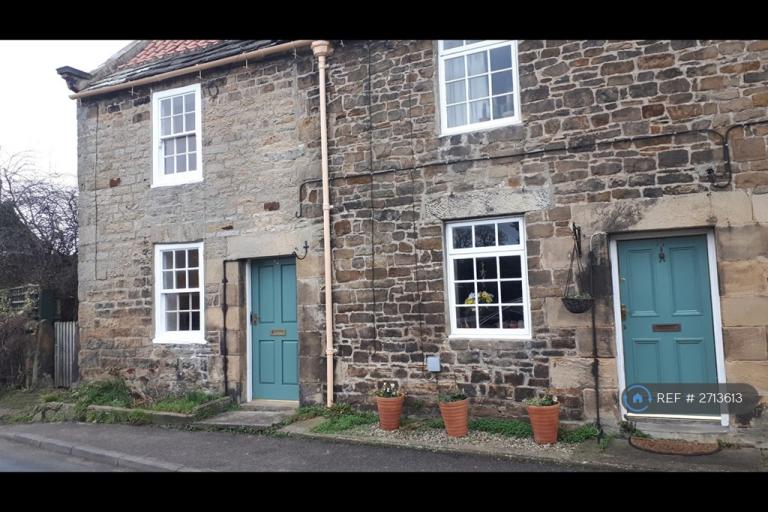 1 bedroom house in Millgate, Gilling West, Richmond, DL10 (1 bed) (#2713613)