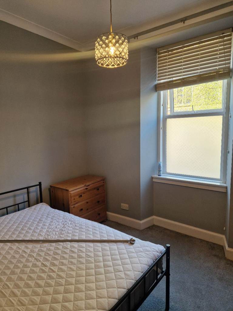 Flat Share Albert St